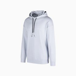 Bluza męska DIADORA HOODIE DIADORA HD. Szare bluzy męskie Diadora, m, bez wzorów, bez kaptura. Za 139.99 zł.