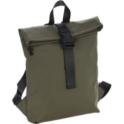 Plecak neoprenowy Redcliffs 7L. Zielone plecaki męskie REDCLIFFS, bez wzorów, z neoprenu. Za 51.99 zł.