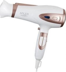 Suszarka Adler AD 2248. Suszarki do włosów Adler. Za 74.46 zł.