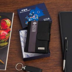 Męski portfel skórzany duży pionowy PREMIUM LEGENDARNA SKÓRA lico brązowy Beltimore P11. Brązowe portfele męskie bez wzorów, ze skóry. Za 69.99 zł.