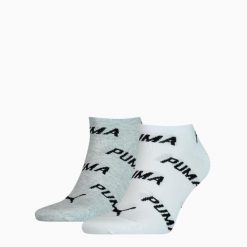 Puma Skarpety Bwt Sneaker 2-Pack 90794702. Skarpetki damskie Puma, bez wzorów. Za 33.99 zł.
