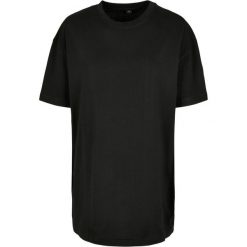 Oversizowa Koszulka Boyfriend Dla Pań I Panów. Szare bluzki damskie BUILD YOUR BRAND, xs, bez wzorów, sportowe, bez kołnierzyka, bez ramiączek. Za 67.99 zł.
