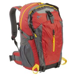 Plecak Ande Pelmo 28 Lt Dorośli. Czerwone plecaki męskie ANDE, bez wzorów, sportowe. Za 235.99 zł.