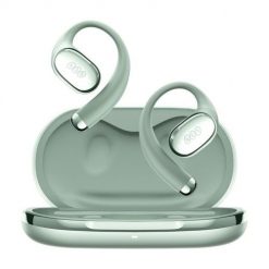 Słuchawki QCY Crossky R70 bezprzewodowe (zielone). Zielone słuchawki bezprzewodowe QCY. Za 199.99 zł.