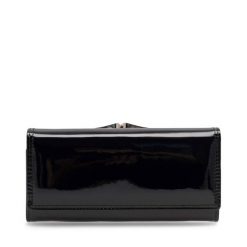 Portfel Jenny Fairy. Czarne portfele damskie Jenny Fairy. Za 69.99 zł.