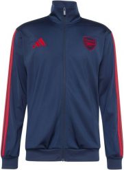 Adidas Bluza adidas Arsenal Londyn FC DNA Track Top KG5143. Bluzy męskie Adidas, m, bez wzorów, bez ramiączek, bez kaptura. Za 235.99 zł.