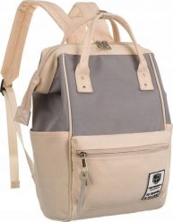 Peterson Miejski plecak damski z poliestru - Peterson NoSize. Plecaki damskie Peterson, bez wzorów. Za 225.34 zł.