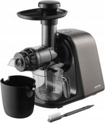 Wyciskarka wolnoobrotowa Sencor SSJ 0900 Wyciskarka wolnoobrotowa. Wyciskarki Sencor. Za 519.49 zł.