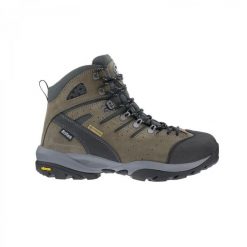 Buty trekkingowe męskie Bestard Turo (3548) EU 41. Brązowe trekkingi męskie BESTARD, z gore-texu, bez zapięcia. Za 896.00 zł.