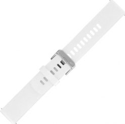 Morellato Silikonowy pasek do zegarka MORELLATO Smartwatch A01X5654187017SB20. Zegarki smartwatch Morellato, bez wzorów. Za 94.00 zł.