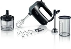 Mikser Bosch Home Professional Styline MFQ4980B. Miksery Bosch. Za 507.99 zł.