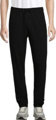 Fila Spodnie męskie Fila Braives czarne FAM0342 80010 L. Czarne spodnie sportowe męskie Fila, l, bez wzorów. Za 187.67 zł.