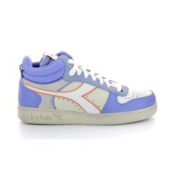 Trampki damskie DIADORA MAGIC BASKET DEMI ICONA WN. Trampki i tenisówki damskie Diadora, bez wzorów, bez zapięcia. Za 249.99 zł.