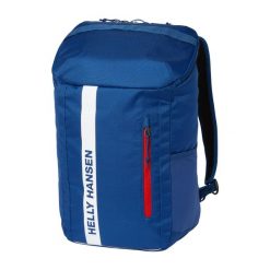 Plecak turystyczny dla dorosłych Helly Hansen Spruce. Czarne plecaki damskie Helly Hansen, bez wzorów. Za 298.50 zł.