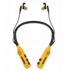 Słuchawki Dewalt Jobsite Pro Max (DXMA190-2093-DWG). Słuchawki douszne Dewalt. Za 421.52 zł.