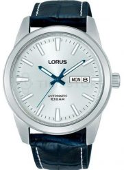 Zegarek Lorus Lorus RL499BX9S Zegarek męski 42 mm automatyczny. Zegarki męskie Lorus, bez wzorów. Za 588.99 zł.