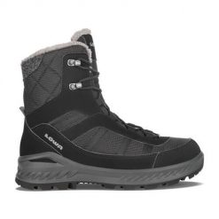 Buty trekkingowe damskie Lowa Trident Iii Gtx. Obuwie trekkingowe damskie Lowa, z materiału, za kostkę, bez zapięcia. Za 904.75 zł.
