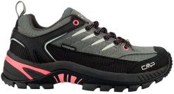 Buty trekkingowe męskie CMP Buty trekkingowe CMP RIGEL 2.0 LOW WP WATERPROOF (3Q15466/25FV) 39. Trekkingi męskie CMP, bez zapięcia. Za 365.40 zł.