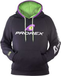 Bluza Daiwa Prorex Hoodie. Bluzy męskie DAIWA, m, bez wzorów, bez kaptura. Za 422.10 zł.