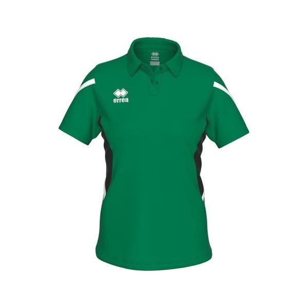 Damski jersey Errea Carmen. Czarne stroje kąpielowe damskie ERREA, xl, bez wzorów, z jersey. Za 206.65 zł.