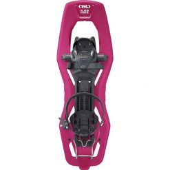 Rakiety śnieżne mała rama TSL 2.08 Hike. Buty zimowe męskie TSL, bez wzorów, bez obcasa, bez zapięcia. Za 399.99 zł.