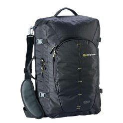 Plecak Caribee Sky Master Carry-On. Czarne plecaki męskie CARIBEE, bez wzorów. Za 260.00 zł.