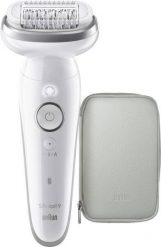 Depilator Braun SES9-000. Depilatory BRAUN. Za 422.94 zł.