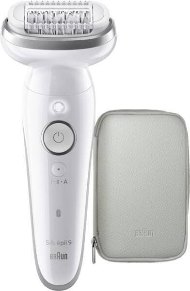 Depilator Braun SES9-000. Depilatory BRAUN. Za 422.94 zł.