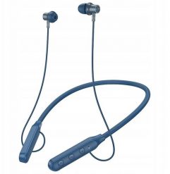HOCO słuchawki bezprzewodowe bluetooth ES74 niebieskie. Niebieskie słuchawki bezprzewodowe Hoco. Za 28.95 zł.