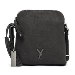 SURI FREY Torebka Naramienna SFY Romy Torby podróżne 1 ct Szary Damski. Szare torby podróżne damskie Suri Frey, z aplikacjami, z syntetyku, na ramię. Za 190.99 zł.