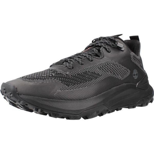 Tenisówki Timberland Model Motion Access Low Lace Kolor Czarny. Czarne buty zimowe męskie Timberland, bez wzorów, z gumy, bez zapięcia. Za 517.95 zł.