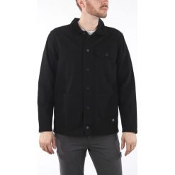 Vans Drill Chore Kurtka Czarny. Czarne kurtki męskie Vans, s, bez wzorów, z bawełny, bez kaptura. Za 292.95 zł.