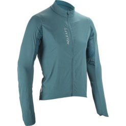 Kurtka rowerowa LEATT Jacket MTB Endurance 2.0. Niebieskie kurtki męskie LEATT, bez wzorów, bez kaptura, rowerowe. W wyprzedaży za 539.10 zł.