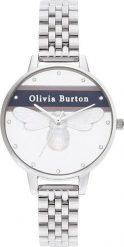 Zegarek Olivia Burton Damski Zegarek OLIVIA BURTON WOMEN OB16VS07 (34 MM) NoSize. Zegarki damskie Olivia Burton. Za 483.76 zł.