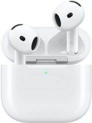 Słuchawki Apple AirPods 5 (MKFT4ZM/A). Słuchawki bezprzewodowe Apple. Za 699.00 zł.