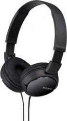 Słuchawki Sony MDR-ZX110B. Słuchawki nauszne SONY. Za 61.99 zł.