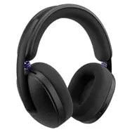 G325 LIGHTSPEED Wireless Gaming Headset Black. Czarne słuchawki bezprzewodowe Logitech. Za 361.99 zł.
