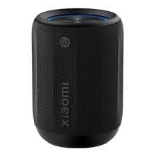 Xiaomi QBH4274GL głośnik przenośny / imprezowy Przenośny głośnik stereo Czarny 6 W. Czarne głośniki przenośne Xiaomi. Za 148.99 zł.