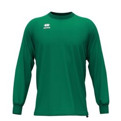 Kurtka Errea madison. Zielone kurtki męskie ERREA, m, bez wzorów, z materiału, eleganckie, bez kaptura. Za 155.00 zł.