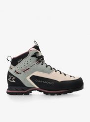 Buty podejściowe damskie Garmont Vetta Evo GTX. Zielone obuwie trekkingowe damskie Garmont, z gore-texu, bez zapięcia. Za 1,022.99 zł.