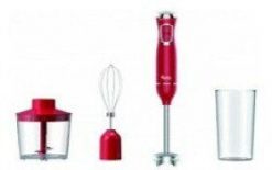 Blender Beta Tools Blender z rozdrabniaczem Voltz OV51112WSC 800 W metalowa końcówka z dzbankiem 0.7L urządzenia do ubijania 5V1112WSCR (3800237049301. Blendery Beta Tools. Za 141.47 zł.