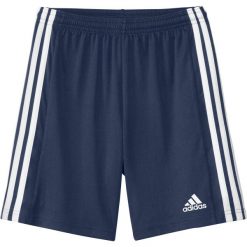 JR Squadra 21 spodenki 764. Białe szorty damskie Adidas, bez wzorów, sportowe. Za 69.00 zł.