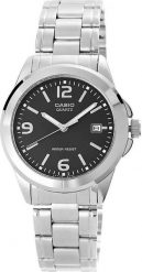 Zegarek Casio Męski MTP-1215A-1ADF (390946). Zegarki męskie Casio, bez wzorów. Za 247.85 zł.