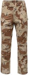 Helikon-Tex Spodnie UTP - PolyCotton Stretch Ripstop - 6 Color. Spodnie sportowe męskie HELIKON-TEX, m, bez wzorów. Za 260.39 zł.