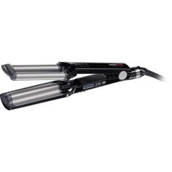 BaByliss Pro Żelazko do włosów Triple Barrel Waver II Lokówki 1 ct. Lokówki BABYLISS PRO. Za 368.89 zł.