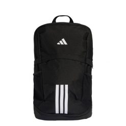 PLECAK TIRO. Białe plecaki męskie Adidas, bez wzorów, z materiału, eleganckie. Za 121.99 zł.