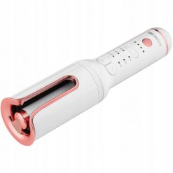 SHS 0930RS Lokwka automatyczna. Lokówki Sencor. Za 266.98 zł.