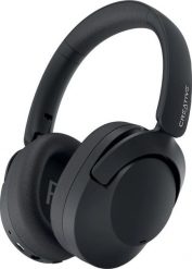 Słuchawki Creative Zen Hybrid 2 czarne (51EF1140AA001). Czarne słuchawki bezprzewodowe CREATIVE. Za 249.00 zł.