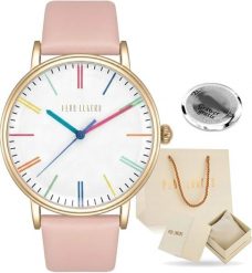 Zegarek damski Paul Lorens ALMAR -na prezent- z grawerem. Zegarki damskie Paul Lorens. Za 169.00 zł.