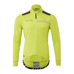 Kurtka rowerowa męska Silvini Ghisallo MJ2129. Niebieskie kurtki sportowe męskie Silvini, na jesień, m, bez wzorów, z elastanu, bez kaptura, na golfa. Za 516.00 zł.